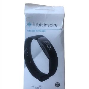 FitBit Inspire (still in box)